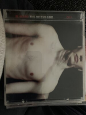 Bitter End by Placebo (CD, 2003)