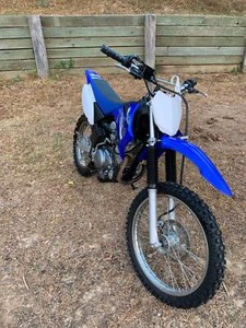 2012 TTR 125 | Motorcycles | Gumtree Australia Pine Rivers Area