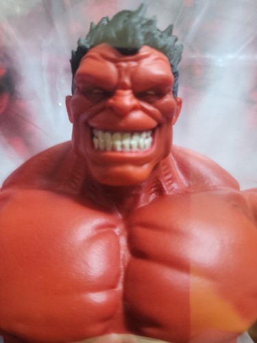 New Sculpt