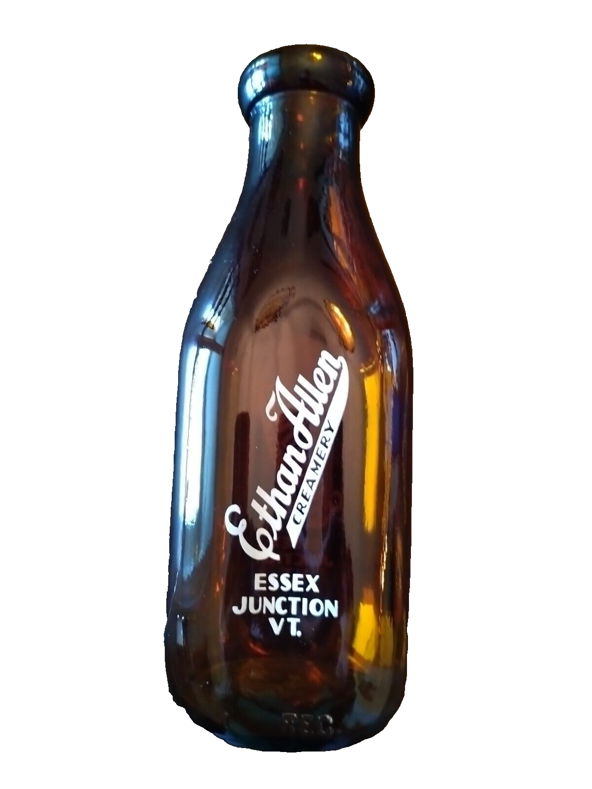 Essex County Milk Bottle (Jef) Essex County Milk Bottle (Jef)