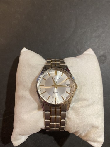 ◎新品電池【SEIKO】WATER RISISTANT 【7N42-0EX0】黒 2025年最新】7N42の人気アイテム - メルカリ