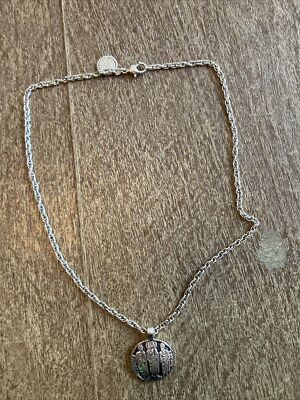 vatican library collection jewelry Necklaces Petrus Paulus 