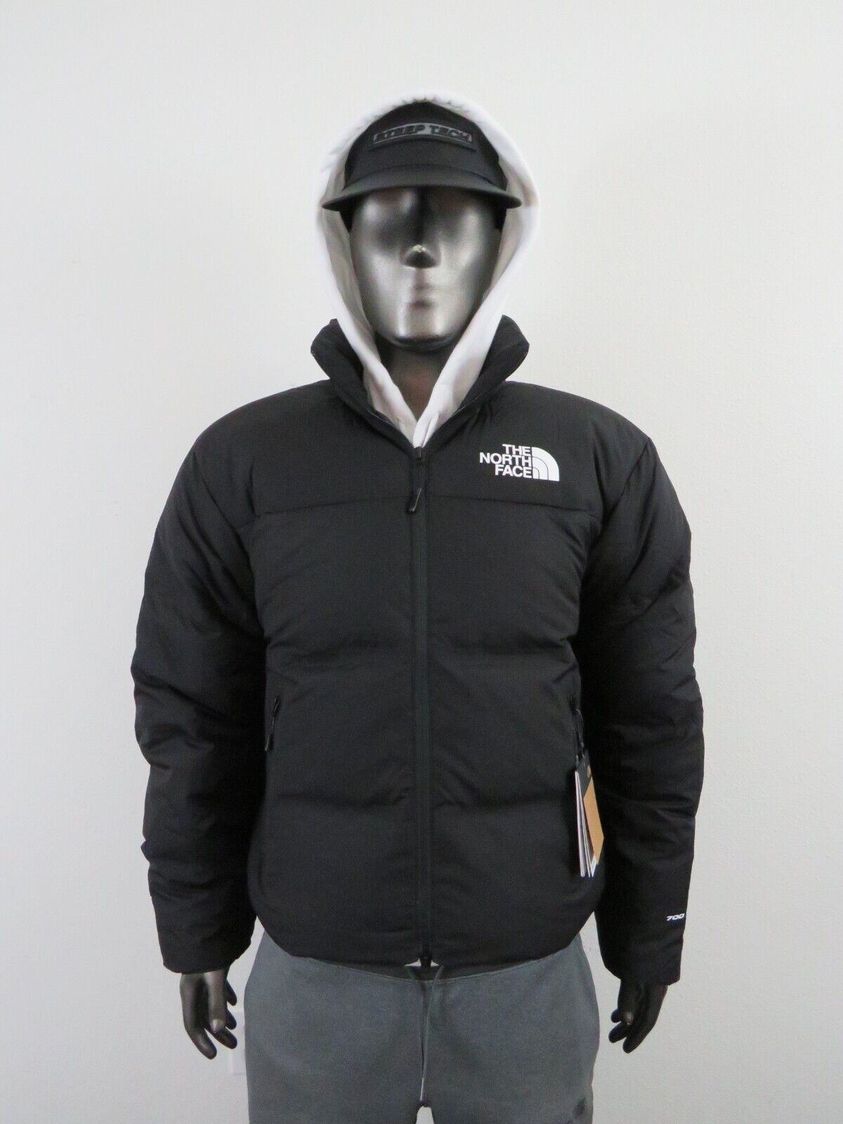 NWT Mens The North Face RMST REMASTERED Nuptse 700-Down NWT Mens The North Face RMST REMASTERED Nuptse 700-Down