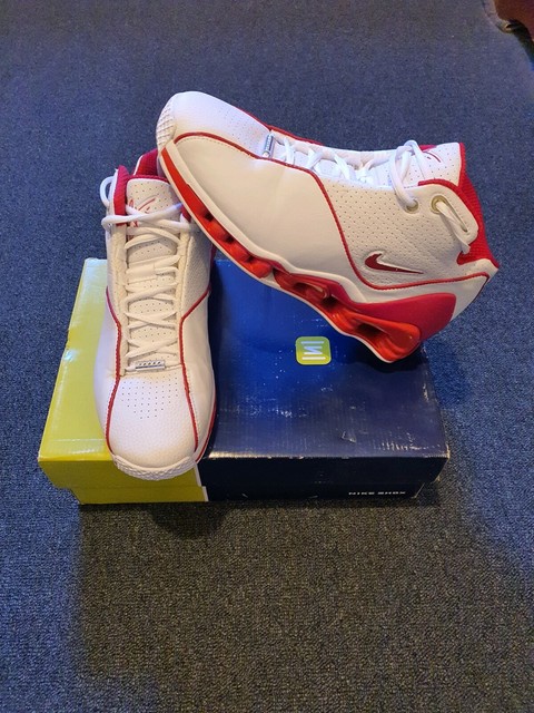 shox vc2