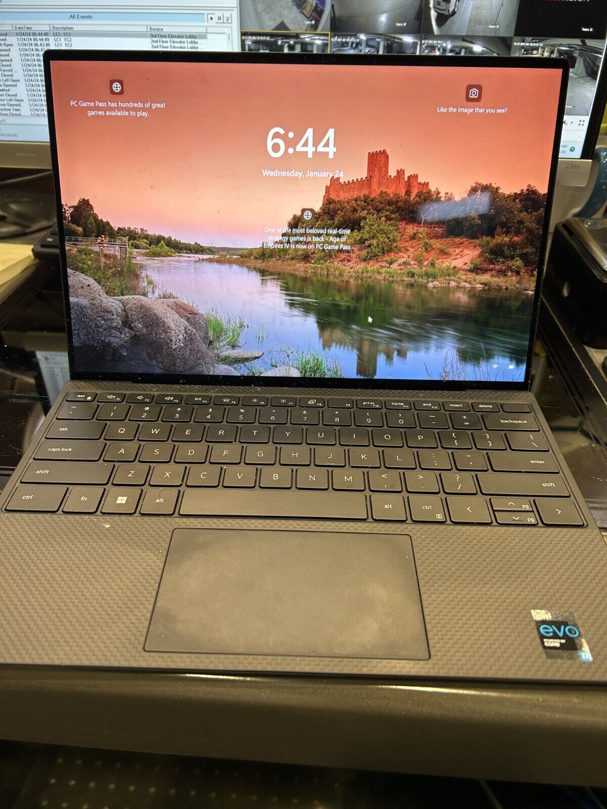 Dell XPS 13 9310 Touchscreen Laptop - 13.4-inch UHD+ Display | eBay Dell XPS 13 9310 Touchscreen Laptop - 13.4-inch UHD+ Display | eBay