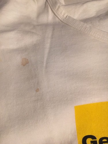 2 VTG ABC SOAP OPERA T SHIRTS ALL MY CHILDREN & GENERAL HOSPITAL