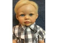 chanelle by jannie de lange