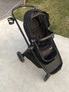 maxi cosi zelia baby bunting