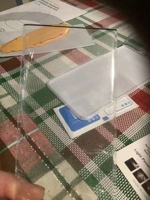 經驗證買家提供的物品圖片