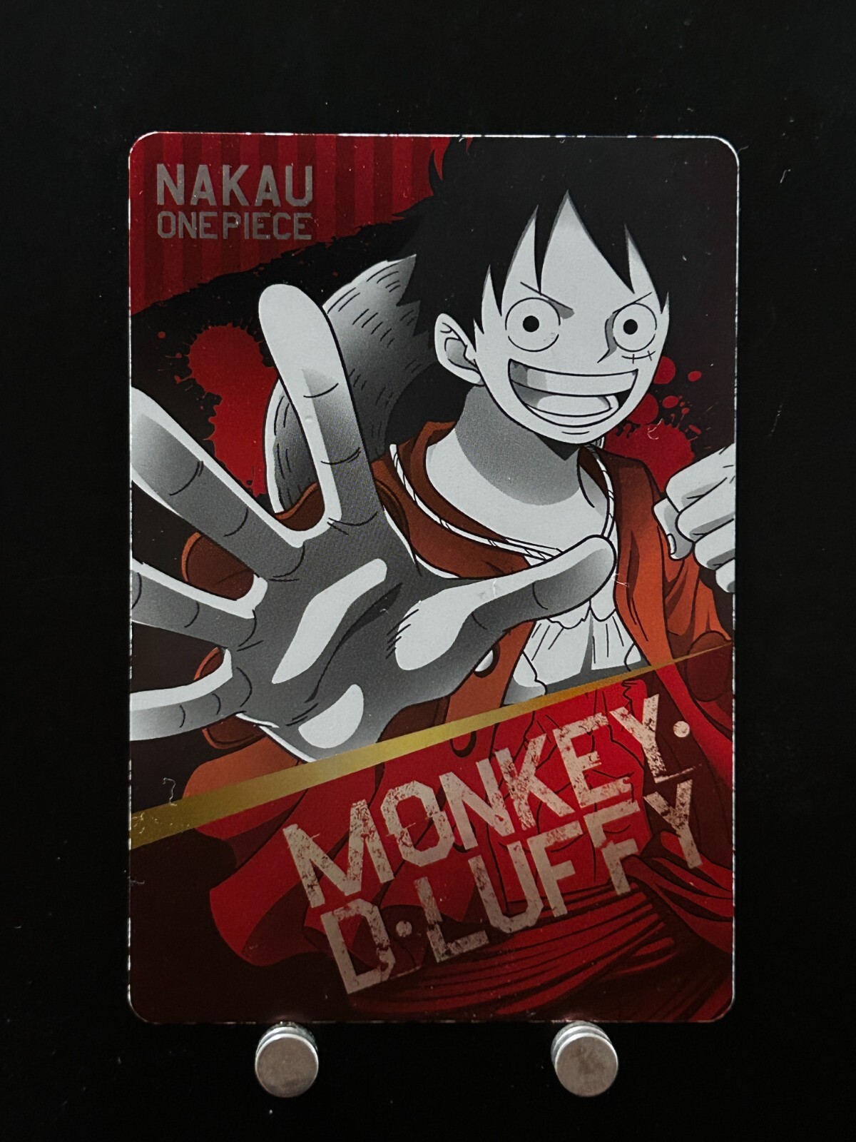 SCFカード ONE PIECE 20th ANNIVERSARY】20枚 SCFカード ONE