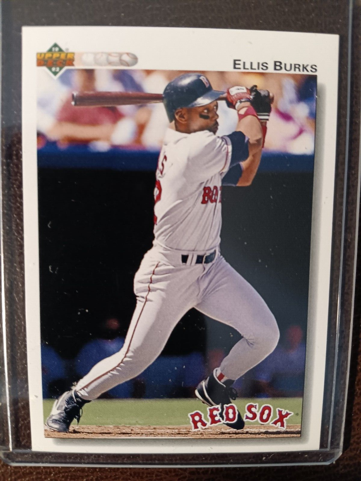 メジャーリーグ　カード　Ellis Burks s-l400.jpg