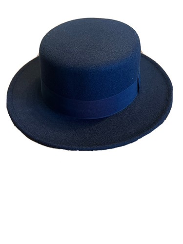 Breaking Bad Heisenberg Wool Blend Hat