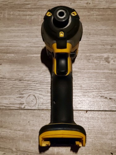 DEWALT XR 20v Brushless 1/4