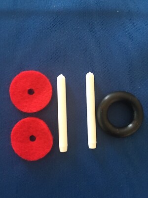 Singer Sewing Machine Press In Spool Kit Fits 328,329,337