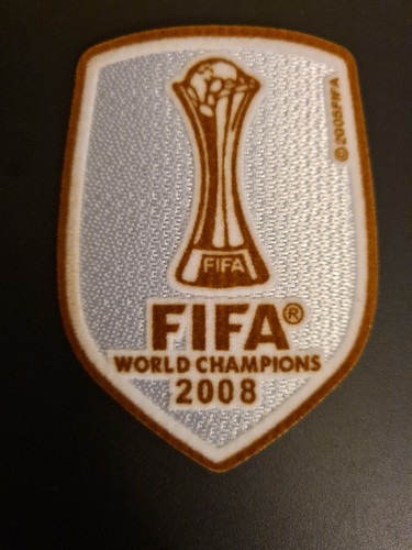 【入手困難】FIFA ClubWorldCup Japan 2008 グッズ５点 入手困難】FIFA ClubWorldCup Japan 2008 グッズ5点 入手困難