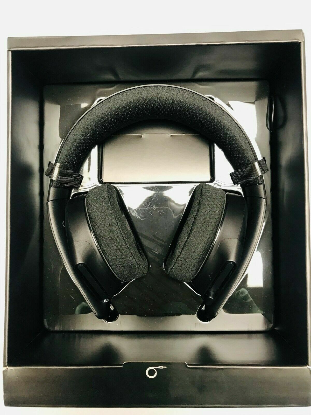 Genuine Alienware Gaming Headset Black AW310H RTCMY - FREE S