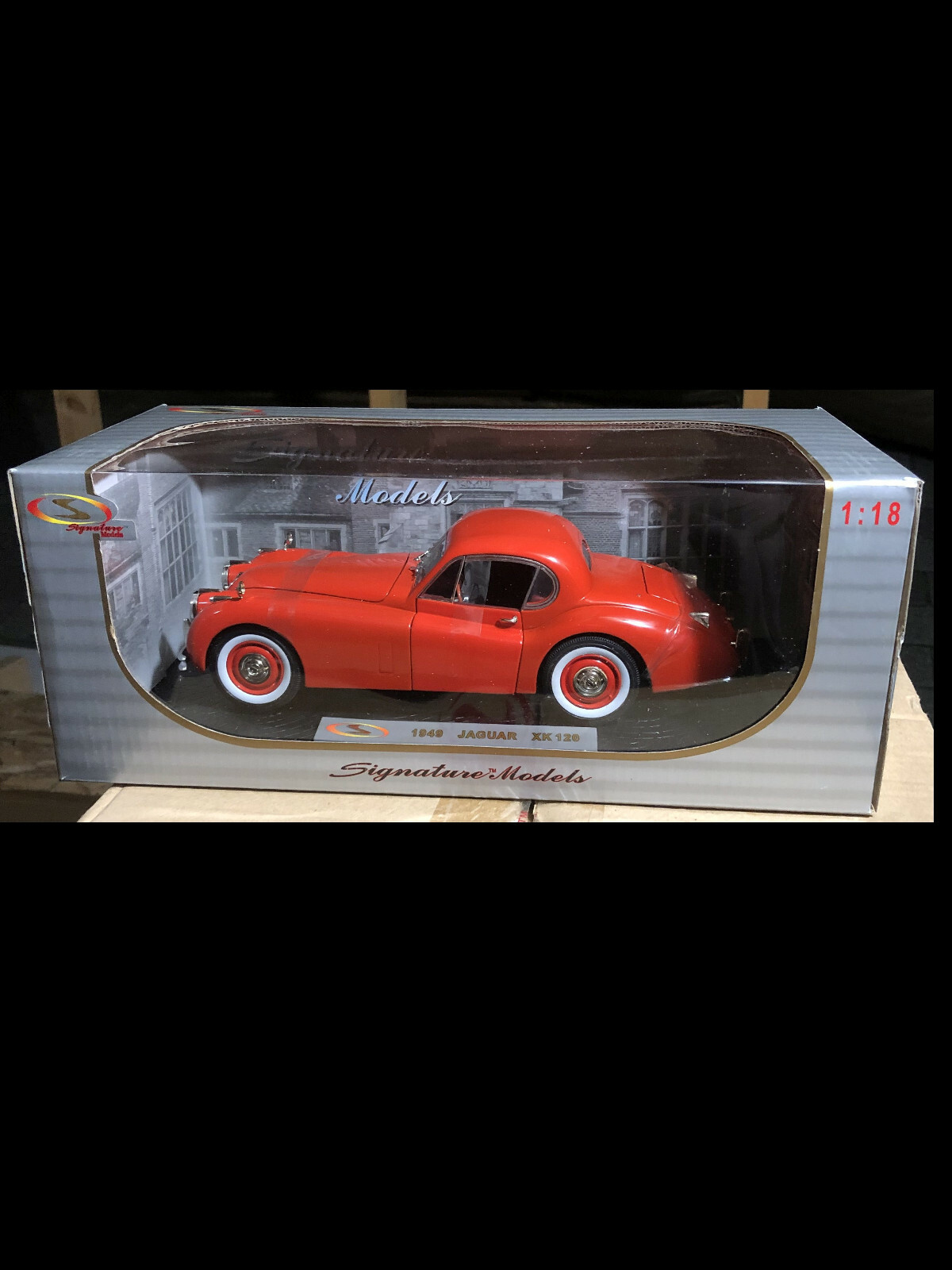 美品激レア　DINKY TOYS JAGUAR XK120 ミニカー Amazon.com: DeAgostini 1/43 Dinky Toys 157 for Jaguar XK120