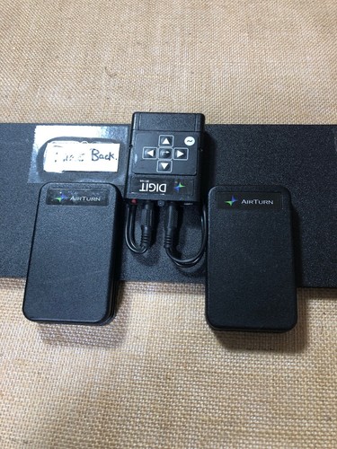 B-Stock AirTurn BT-105