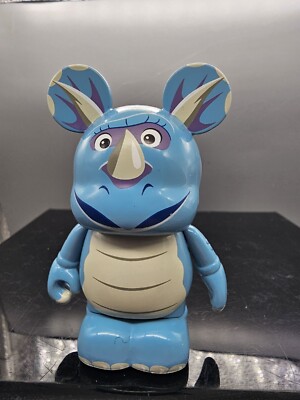 Disney Vinylmation Toy Story Series 2 Figure 3  2014 Trixie 