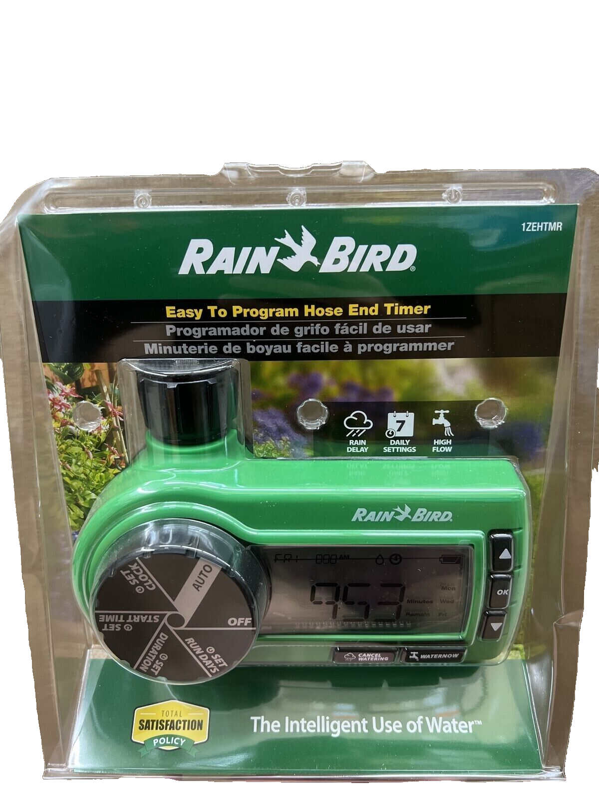 Timer Controller
