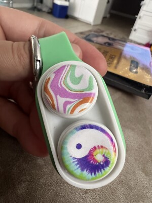 Pop And  Puck Educational Toy