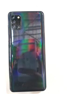 Samsung Galaxy A31 - Faulty -No Returns