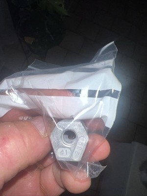 Item photo(s) from verified buyer