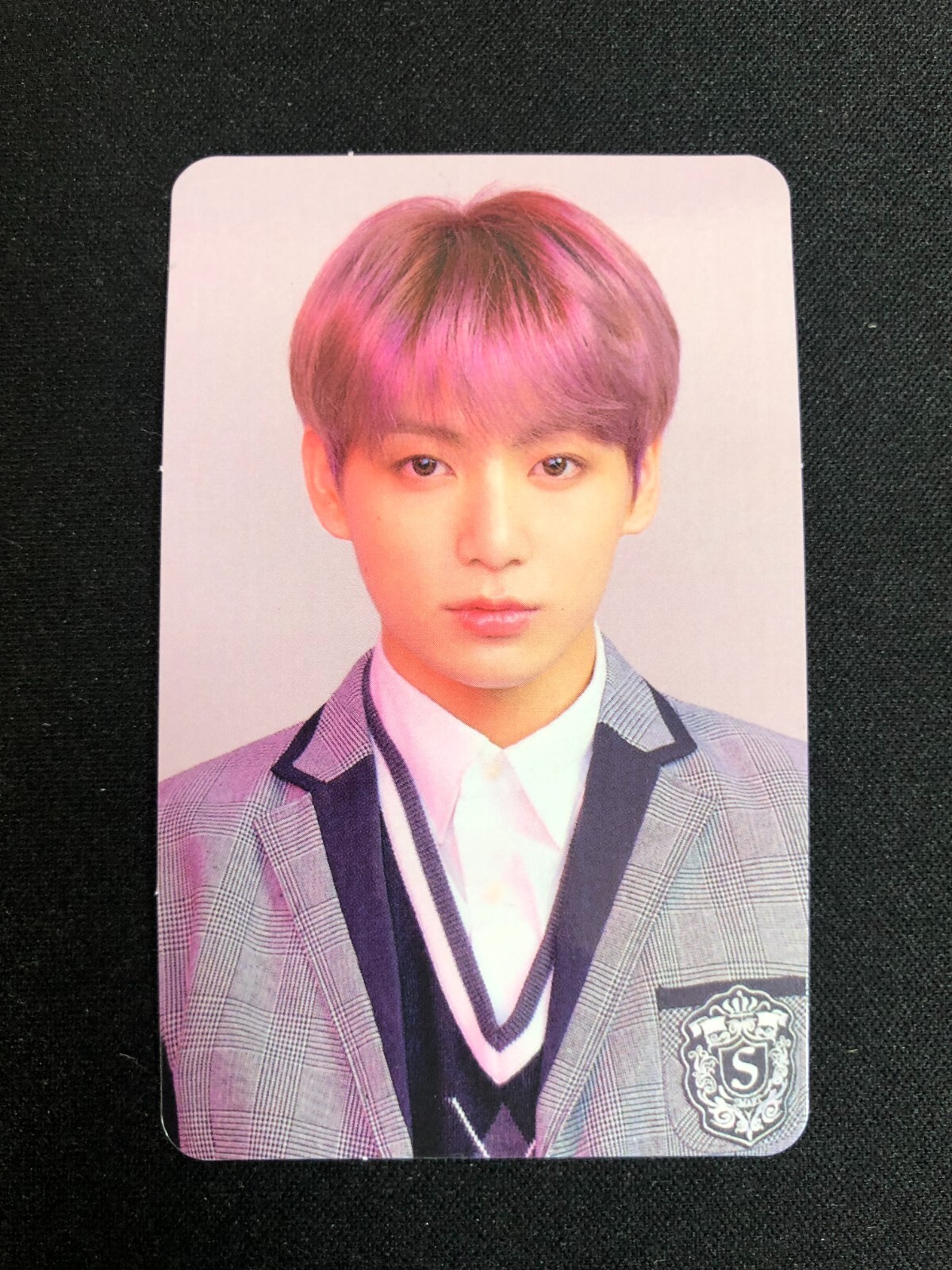 BTS loveyourself ① Buy BTS Love Yourself: Answer Album | Oppa Store
