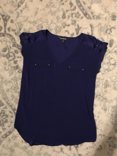 Lot Of Womens Express Clothing