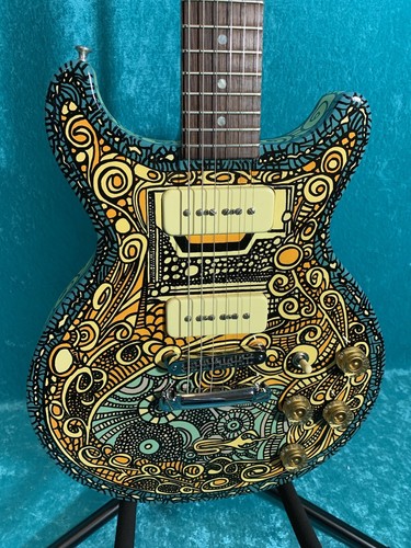 ギター S-Light esp-ltd-xj-1ht-electric-guitar