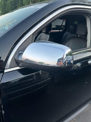 16 17 GMC TERRAIN Door Mirror Driver Side Left