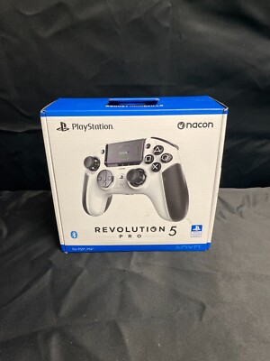 Nacon Revolution 5 Pro PlayStation Wireless Gaming Controller For PS5