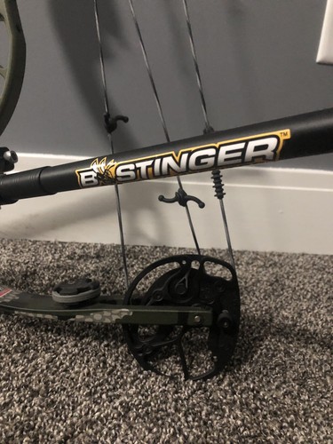 Elite Victory 37 Compound Bow Olive/Kuiu Camo 28.5/65