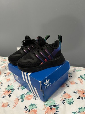 baby Adidas shoes multix I