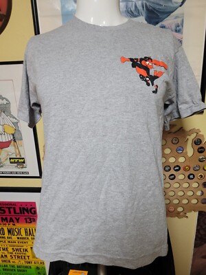 Baltimore Orioles Nick Markakis Kids Youth Large Jersey T Shirt MLB Nice
