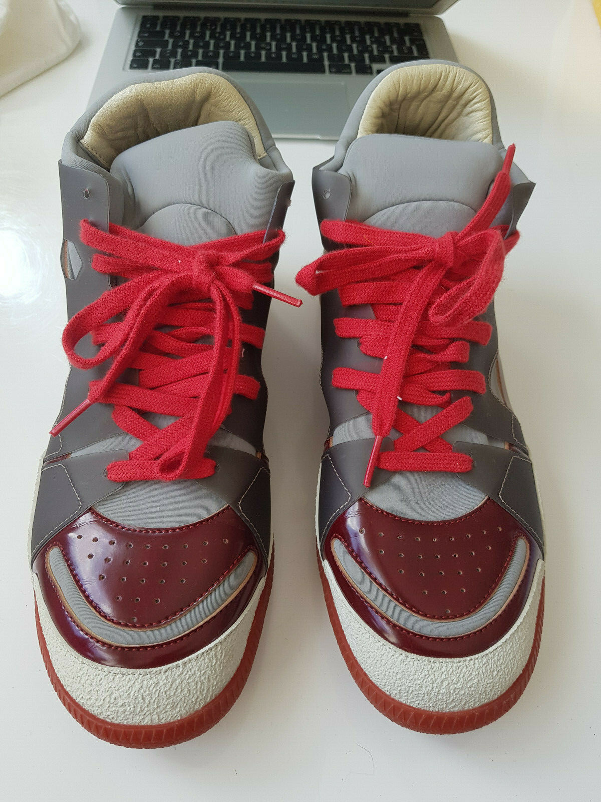 靴 Maison Margiela 36 靴 Maison Margiela 36 Maison Margiela 22 German Trainer
