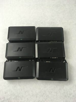 NComputing XD2 Computer Networking Module Access Devices Lot of 6