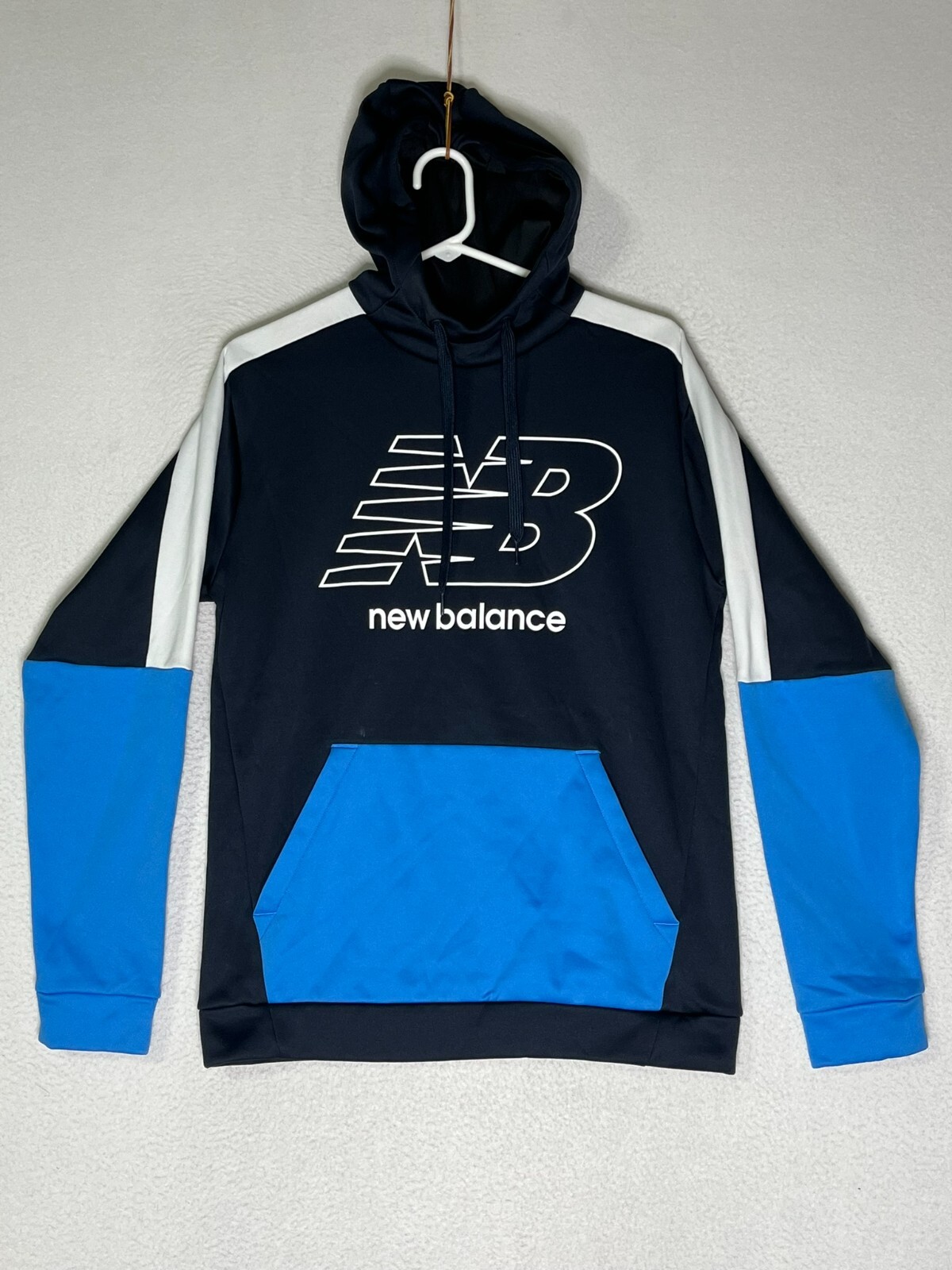 【美品】ALD / New Balance IFTB Hoodie Lサイズ ALD / New Balance SONNY NY Hoodie – Aimé Leon Dore EU