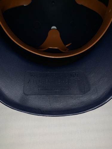 Cleveland Indians Helmet