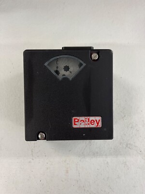 ABB Bailey Valve I/P Positioner AV232001 4-20mA