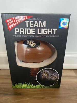 UCF Outdoor Indoor Light Projector - Christmas - NCAA Football
