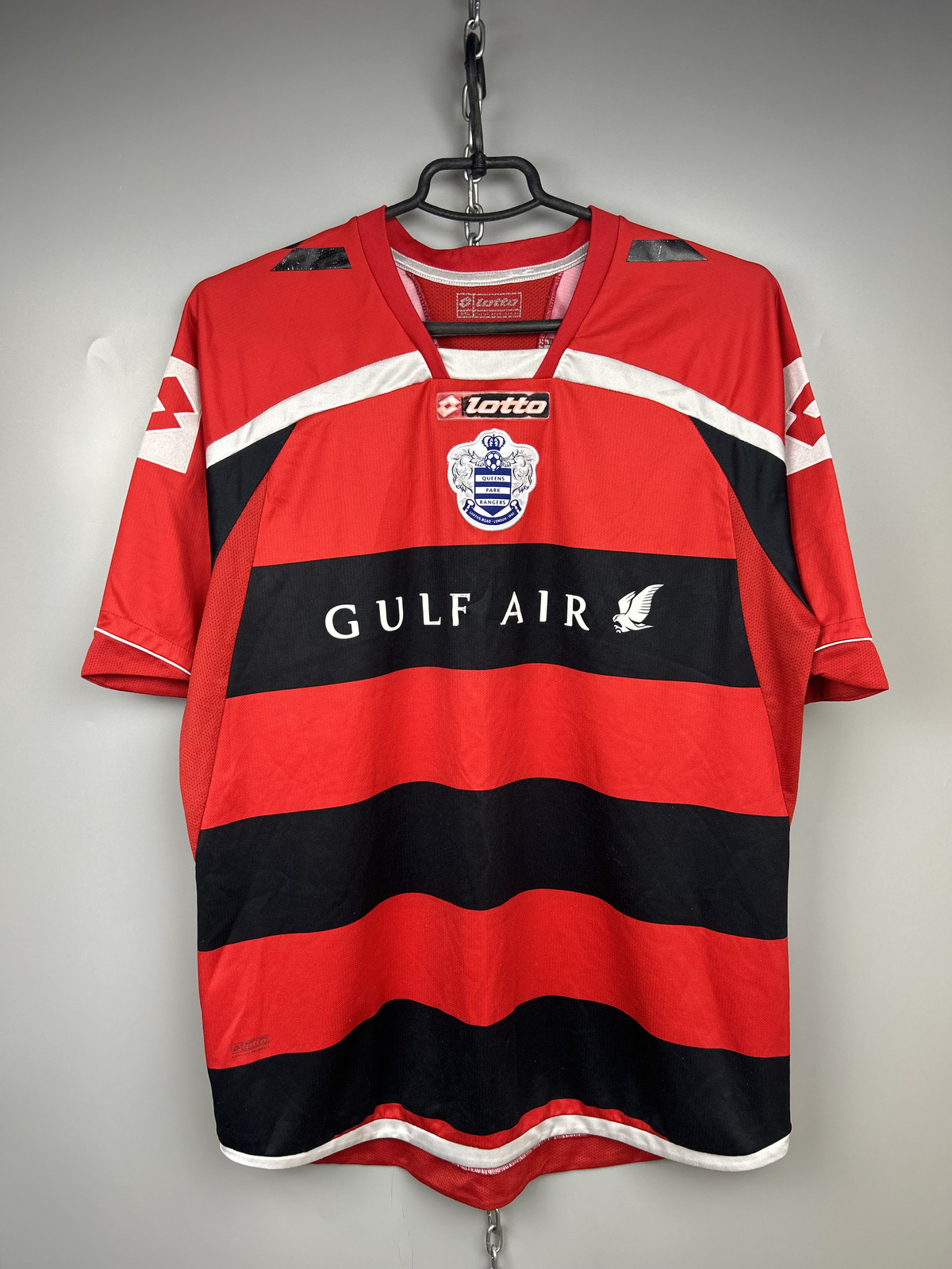 ウェア Queens Park Rangers FER Queens Park Rangers 2013-14 Kits