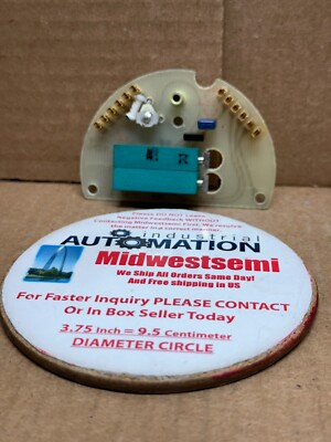 NEW ROSEMOUNT 95006-0884 / 01151-0059-1 CALIBRATION BOARD ID:M231209 SHIPSAMEDAY