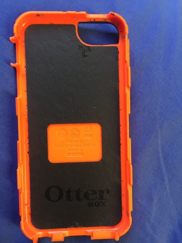 Camo OtterBox Defender For iPhone 5/5s/se