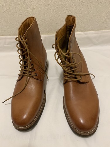 Alexander Plain  Toe New