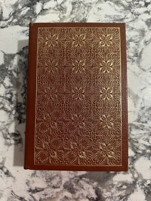 The Personal History of David Copperfield By Charles Dickens - Easton Press