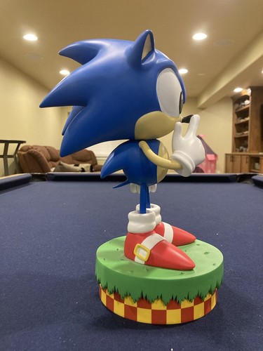 【★加古川物流】【中古品】The History of Sonic The Hedgehog 【212】 ☆加古川物流】【中古品】The History of Sonic The Hedgehog