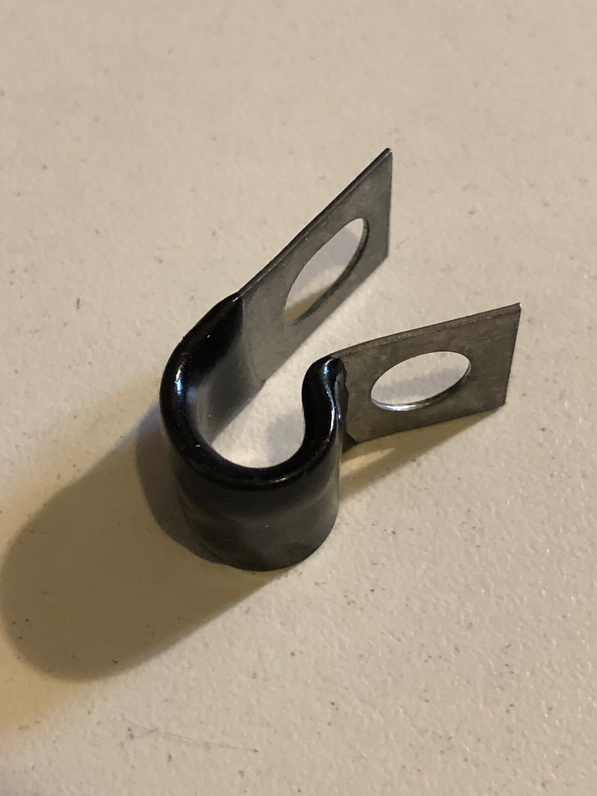 non NOS OEM Genuine Harley Davidson Motorcycle Brake Line Clip P