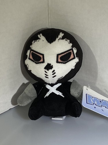 Funko Marvel Civil War Crossbones Mopeez – Plüschfigur Ca. 11 Cm, Offizielles Merchandise