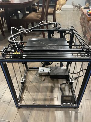 Tronxy X5SA Pro 400 3d Printer